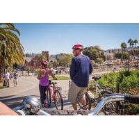 the best self guided bike tour of san francisco