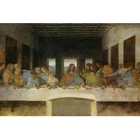 The Last Supper Experience: Interactive Workshop and Visit to the Last Supper