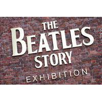 the beatles story experience