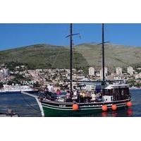 Three Dubrovnik Elafiti Islands Cruise