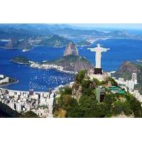 the great rio nature forest moutains lanscape beaches up to 4 people