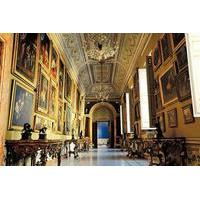 The Corsini Gallery - The National Gallery of Ancient Art in Rome