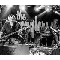 The Stranglers