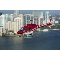 The Grand Miami Helicopter Tour