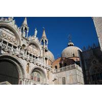 The Splendours of St Mark\'s Venice Tour