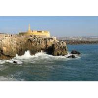 The Shipwrecks Coast Tour from Peniche