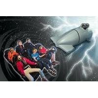 Thrillzone - Vortex 12D Motion T...