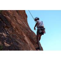 The Path of Nomads or The Path of Vertigo with rappelling in Morocco