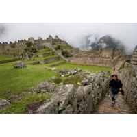 The Inca Trail: 4-Day Trek to Machu Picchu