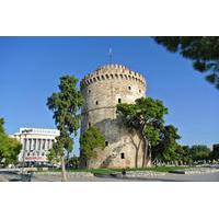 thessaloniki private historic walking tour