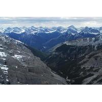 The Complete Columbia Icefield Helicopter Tour