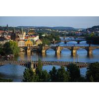 The Best of Prague Sightseeing Tour