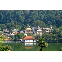 The Last Kingdom Private Day Tour in Kandy