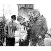 The Stone Roses