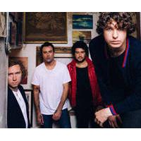 The Kooks
