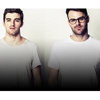 The Chainsmokers