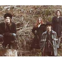 The Dandy Warhols