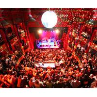 The Resistible Rise of Arturo Ui