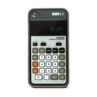 Thumbs Up Ip4calcov Calculator Cover Iphone 4