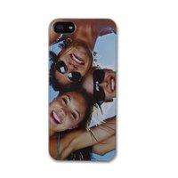 Thumbs Up My Photo Case For Iphone 5/5c - Protect Your Phone And Add A Personal