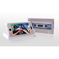 Thumbsup! Itape For Iphone 5 -blue/cream