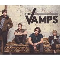 The Vamps