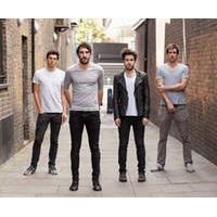 The Coronas