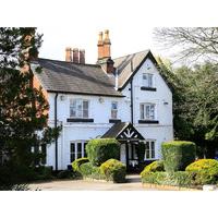 the lymm hotel