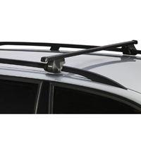 Thule 784 Smart Rack with 118cm Roof Bars Car Racks