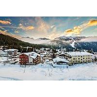 The Italian Dolomites & Croatia for Christmas & New Year