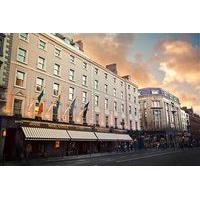 The Mercantile Hotel