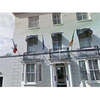 The Canterbury Hotel