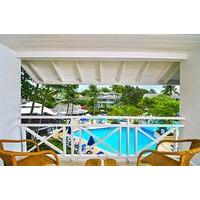 The Club, Barbados Resort & Spa All Inclusive