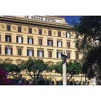 THE ST. REGIS ROME