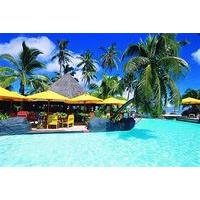 The Rarotongan Beach Resort & Spa