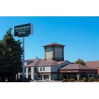 The Redwood Fortuna Riverwalk Hotel