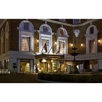The Westin Poinsett Greenville