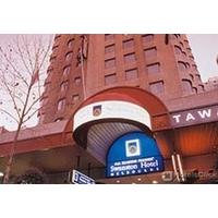 THE SWANSTON HOTEL MELBOURNE GRAND MERCURE