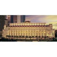 the fullerton hotel singapore