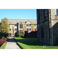 THE MIRFIELD MONASTERY