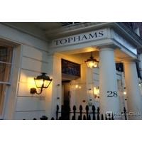 THE TOPHAMS HOTEL BELGRAVIA