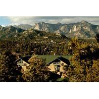The Historic Crags Lodge by Diamond Resorts