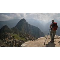 The Inca Trail