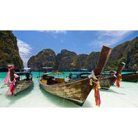 Thailand Island Hopping