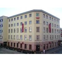 Thon Hotel Arendal