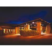 The Derbyshire Hotel