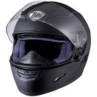 THH TS-80 Plain Full Face Helmet Tinted Visor Kit