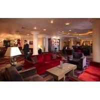 The Brand Hatch Hotel