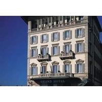 THE ST. REGIS FIRENZE