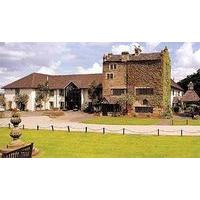 The Priest House Hotel